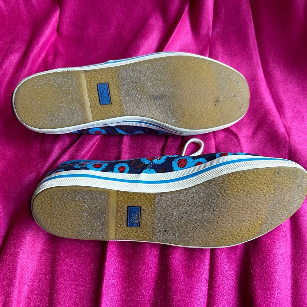 Kate Spade Keds - Picture 7 of 7